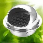 Dryer Vent Cover Practical Convenient Window Dryer Vent for Ducts Home
