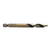 Alpha C9STQRM075 7.5mm ONSITE Plus Impact Step Tip Drill Bit