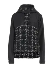 [GIAMBATTISTA VALLI] GIAMBATTISTA VALLI Jackets - Item 16343280