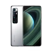 Xiaomi Mi 10 Ultra 5G Smartphone 16GB 512GB Snapdragon 865 6.67inch Silver 16+512GB
