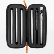 NEW CRBN CARBON IC PWR NANO BARREL KIT - SILVER