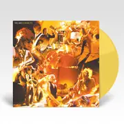 Convicts (Limited Yellow Vinyl Reissue)