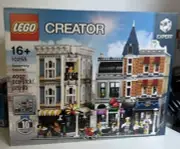 LEGO 10255 Creator Expert: Assembly Square BrandNEW BNIB