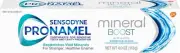 Sensodyne Pronamel Mineral Boost Whitening Action Enamel Toothpaste for Sensitiv