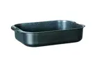 Pyrolux Pyrostone Roaster - 39 x 25cm