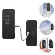 Password Refrigerator Lock Locks for Kitchen Cupboards Baby Combination Cabinet