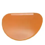 Cream Scraper Spatula for Baking Cake Smoothers Fondant Kitchen Tool