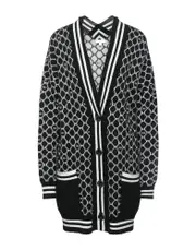[MET JEANS] MET JEANS Cardigans - Item 14377649