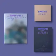 ASTRO Drive to the Starry Road 3rd Album CD+Photobook+Photocard+Etc+Tracking Num