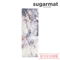 在飛比找Yahoo奇摩購物中心優惠-加拿大Sugarmat 頂級加寬PU瑜珈墊(3.0mm) 薰