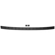 NEW OEM 2018-2020 NISSAN KICKS BLACK REAR BUMPER PROTECTOR TRM GUARD 3N3B15RB00 (for: Nissan)