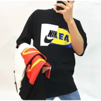 在飛比找蝦皮購物優惠-【Jester shop】惡搞NIKE x IKEA衣服 M