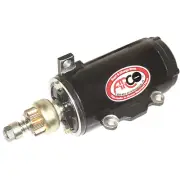 ARCO Starter Motor 5372 For Johnson Evinrude 85hp - 140hp10 Tooth 586283 0385529