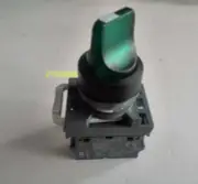 ABB Two Knob Selector Switch M2SS2-41G-11/M2SS2-11G+MCBH-00+MCB-10+MCB-01