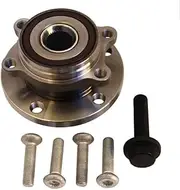 Parts Number 1KD407621 Hub Unit Front Pack of 1 Piece