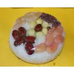 【冷凍】八寶飯-白糯米 (大)(860G) | 南園食品店(湖州粽子、芝麻湯圓) 南門市場
