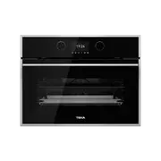 TEKA 60cm Compact 15 Function Steam Oven