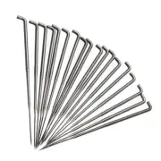 18PCS Needle Felting Kits Handle Holder Wool Felt Set Sewing Craft Tools Mat DIY
