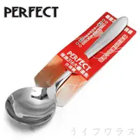 在飛比找momo購物網優惠-【PERFECT 理想】極緻316大圓湯匙-12入組