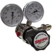 Miller 123-00-09 Silverline Series General Purpose Two Stage Regulator 250 PSI