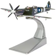 Corgi AA29201 1/72 Scale Supermarine Spitfire T.9 Te308 'Grey Nurse'