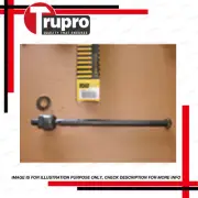 1 Pc Rear LH Rack End for Mazda MX6 GD 4WS Turbo 626 inc. MX6 GDEA 2.2 4WS (for: Mazda)