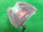 TaylorMade 34 SPIDER GT BLACK TM1 Original Steel Putter