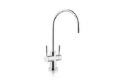 Billi Alpine Sparkling 100 Cup Chilled Water System Chrome (933100DCH)