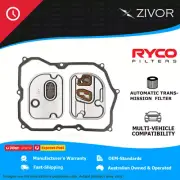 RYCO Auto Transmission Filter Kit For VOLKSWAGEN PASSAT 365/3C5 118TSI RTK169 (for: Volkswagen)