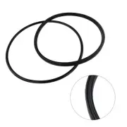 Ensured Seal R0446200 Lid Seal Gasket & O Ring Replacement for Jandy Pump
