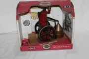 NEW Ertl IHC Titan Engine Diecast 1:8 1994 Boone County Fair Belvidere Illinois