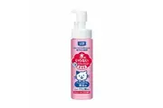 [6-PACK] Lion Japan Pet Waterless Rinse in Shampoo Gentle Floral Scent for Cats 200ml(For Dogs/For Cats) Cats