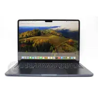 在飛比找蝦皮購物優惠-【台南橙市3C】Apple MacBook Air M2 8