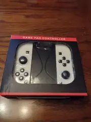 NIB. Gamepad controllers, wireless for Switch. Joypad Wake Up Function