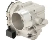 For 2014-2019 Ford Fiesta Throttle Body Replacement AP 85428NFXT 2015 2016 2017 (for: Ford)