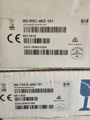 HDMI EXTENDER Crestron HD-TXC-4KZ-101 / HD-RXC-4KZ-101