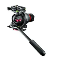 在飛比找Yahoo!奇摩拍賣優惠-義大利 MANFROTTO MH055M8-Q5 鎂合金 三