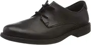 [Clarks] Boy's Scala Loop K Derbys