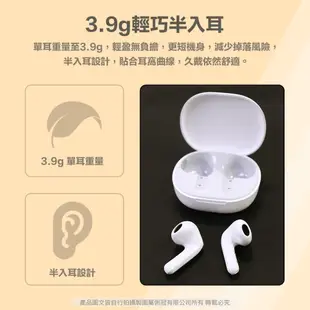 Redmi Buds 4 Lite 青春版【台灣出貨 售後保固】小米藍牙耳機 小米無線耳機 Buds4 正品 小米耳機