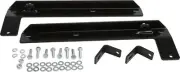 ATV Plow Mid Mount Kit KFI 105195 For 99-05 Bombardier Quest Traxter
