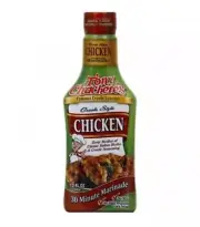 Tony Chachere's Creole Style Chicken 30 Minute Marinade