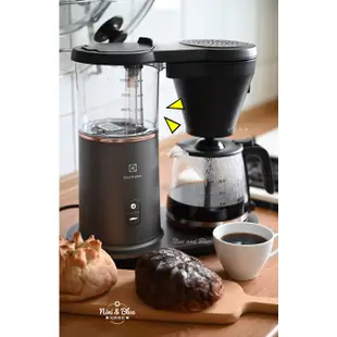 <收購>Electrolux 伊萊克斯美式咖啡機(E7CM1-50MT) 的咖啡壺