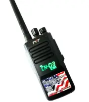 TYT MD-680D CHANNEL UHF