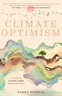 在飛比找誠品線上優惠-Climate Optimism: Celebrating 