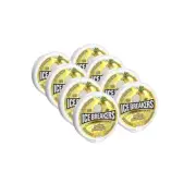8 Pk Ice Breakers Limited Edition GOLDEN PINEAPPLE Mints X 1.5 Oz QUICK SHIP