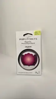 PopSockets Magnetic Phone Grip & Stand For Magsafe