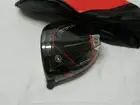 New LH Taylormade Stealth 2 10.5* Driver Head only + Headcover 10.5 STEALTH2