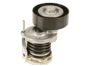 INA 28JV75Y Accessory Belt Tensioner Assembly Fits 2010-2013 Audi A3 DIESEL (for: Audi)