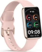 Vipwise Health Fitness Tracker 2024 with 24/7 Heart Rate, Blood Oxygen, Blood...
