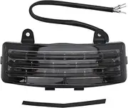 Motorcycle Indicators Turning For H&arley Touring For Street Glide For Road Glide FLHX FLTRX 1996-2013 Motorcycle LED Fender Tail Light Turn Signal Brake Lamp Running